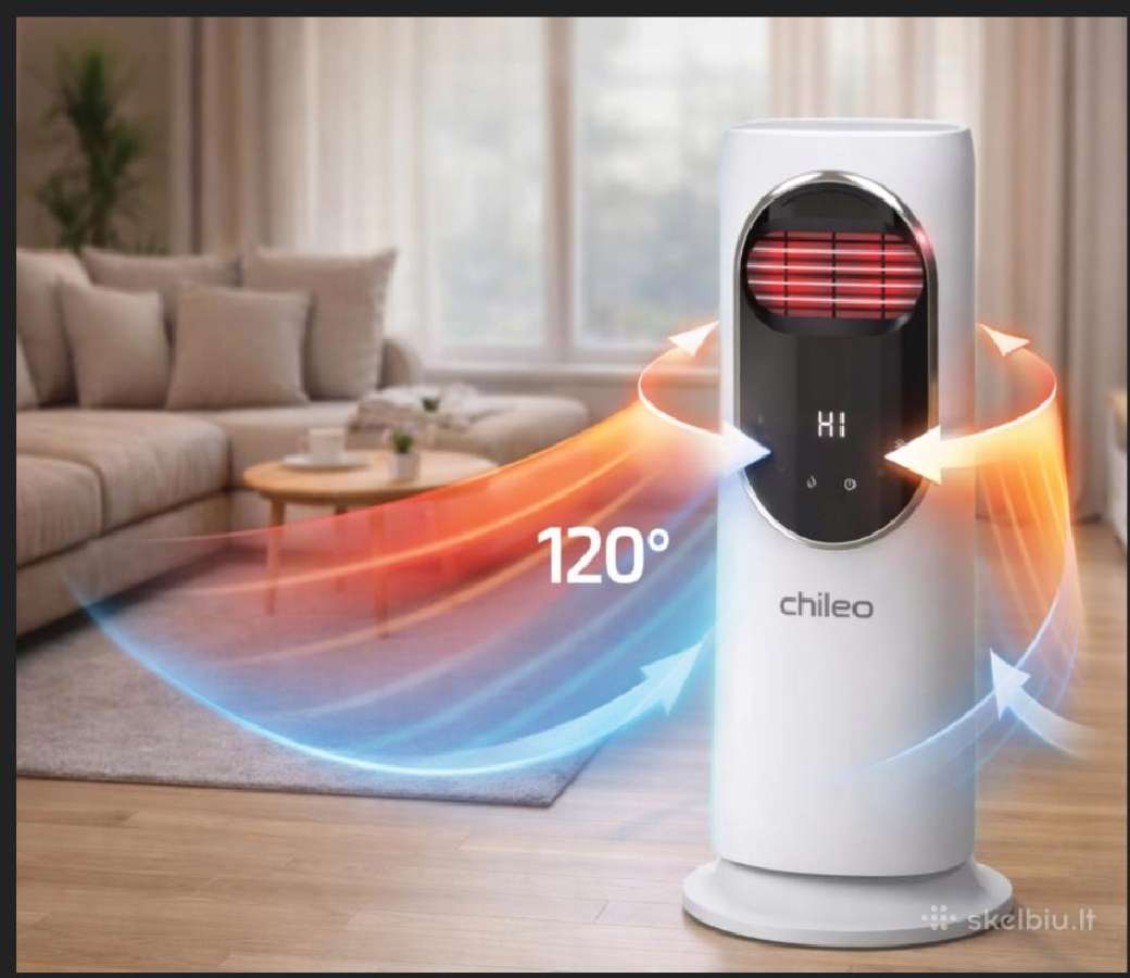 Aura Ch-101,šaldimas, šildymas , drėkinimas - nuotraukos Nr. 4