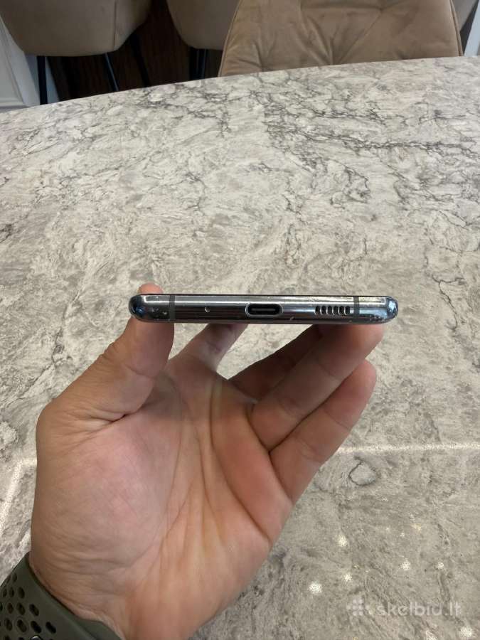 Samsung s20 plus 5G, 12/512gb - nuotraukos Nr. 7