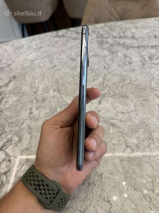 Samsung s20 plus 5G, 12/512gb - nuotraukos Nr. 8