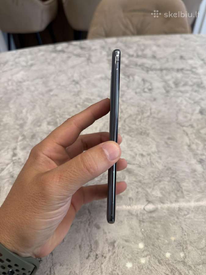 Samsung s20 plus 5G, 12/512gb - nuotraukos Nr. 9