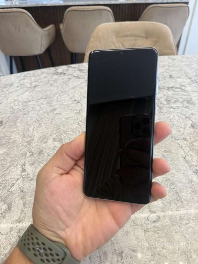 Samsung s20 plus 5G, 12/512gb - nuotraukos Nr. 10