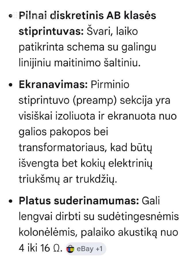Sony Ps-x55 plokštelių grotuvas - nuotraukos Nr. 25