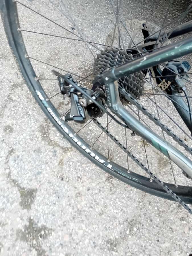 Stevens XL Super lengvas - nuotraukos Nr. 3