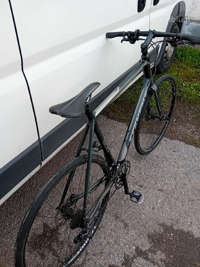 Stevens XL Super lengvas - nuotraukos Nr. 4
