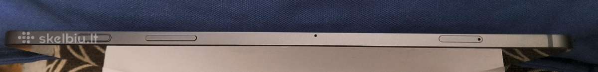 Samsung Galaxy Tab S8 128gb 5G (sm-x706) - nuotraukos Nr. 4
