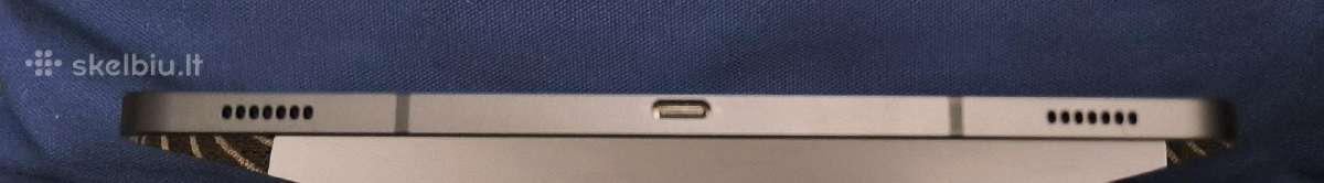 Samsung Galaxy Tab S8 128gb 5G (sm-x706) - nuotraukos Nr. 6