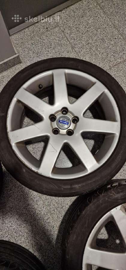 R18 Volvo - nuotraukos Nr. 5