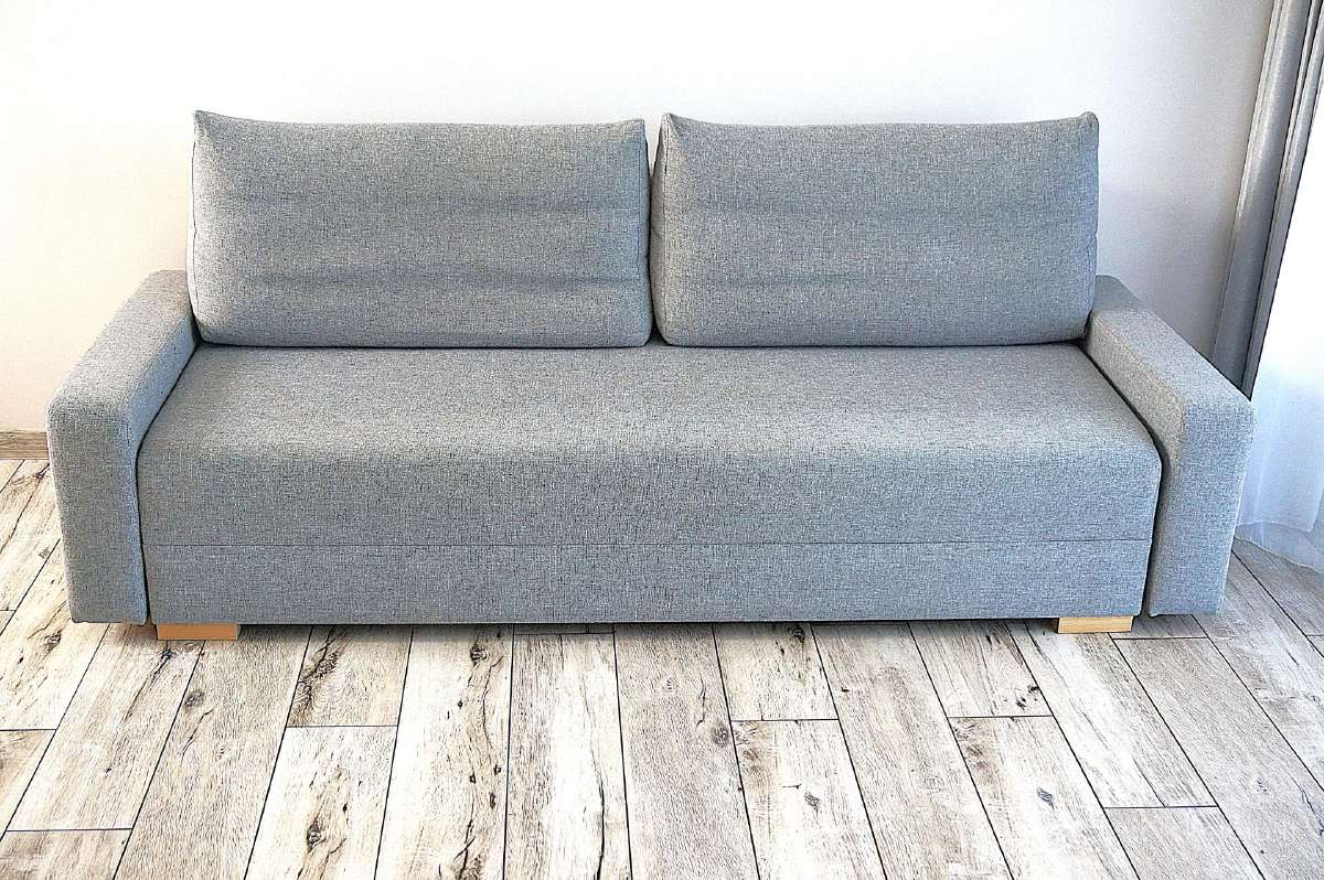 Dvigule sofa-lova+galimas Pristatymas - nuotraukos Nr. 5