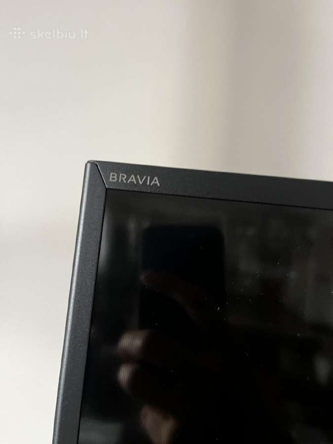Sony bravia 193cm istrizaine kdl 75w855c - nuotraukos Nr. 4