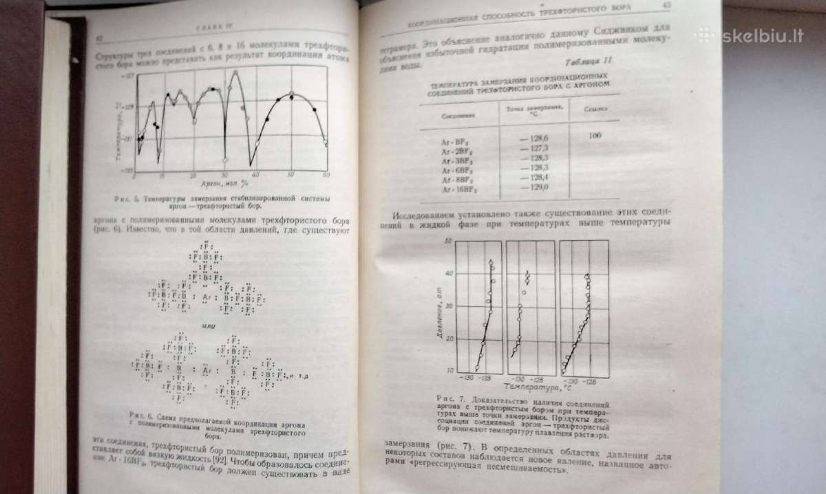 Chemija. 1955 m. Leid. - nuotraukos Nr. 9