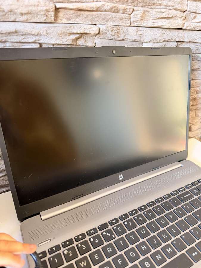 Hp 255 G9 Ryzen 5 5625u 16gb RAM 15.6 - nuotraukos Nr. 3