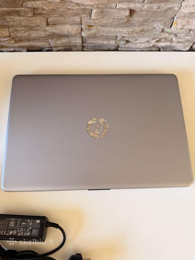 Hp 255 G9 Ryzen 5 5625u 16gb RAM 15.6 - nuotraukos Nr. 4