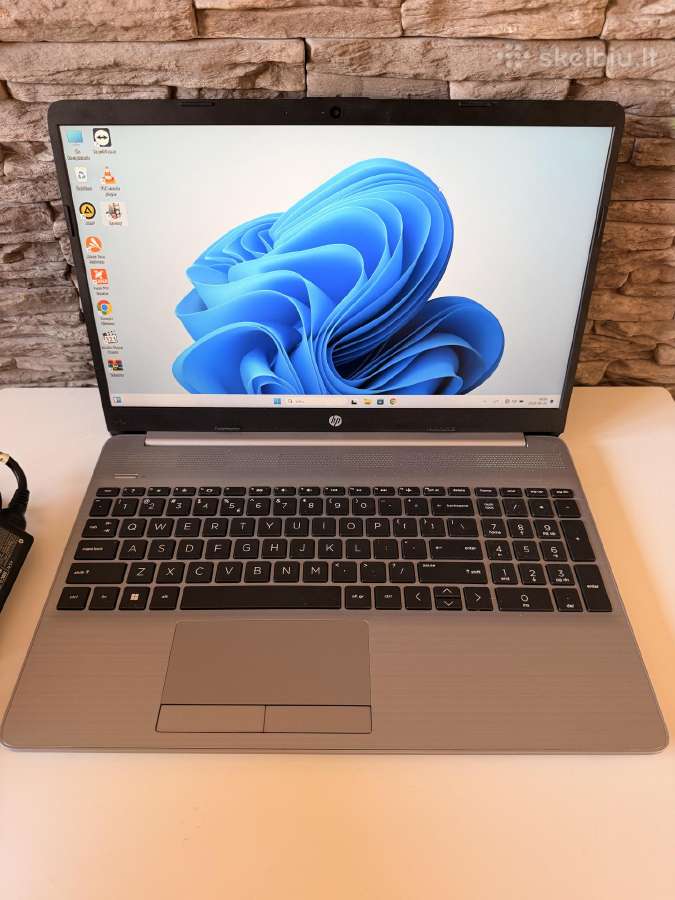 Hp 255 G9 Ryzen 5 5625u 16gb RAM 15.6 - nuotraukos Nr. 10