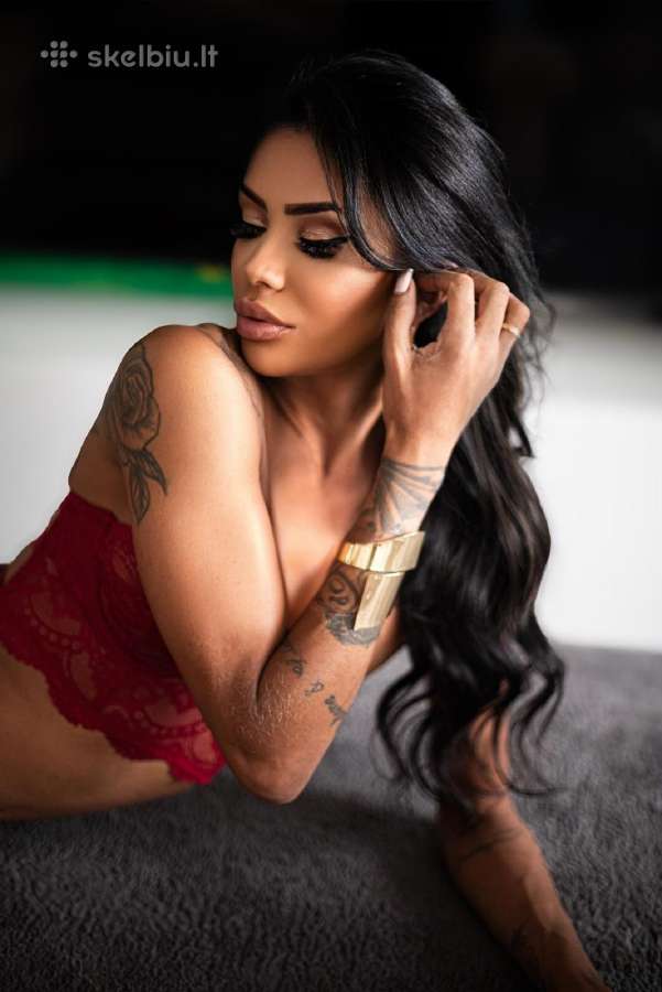 Brazilian trans - nuotraukos Nr. 7