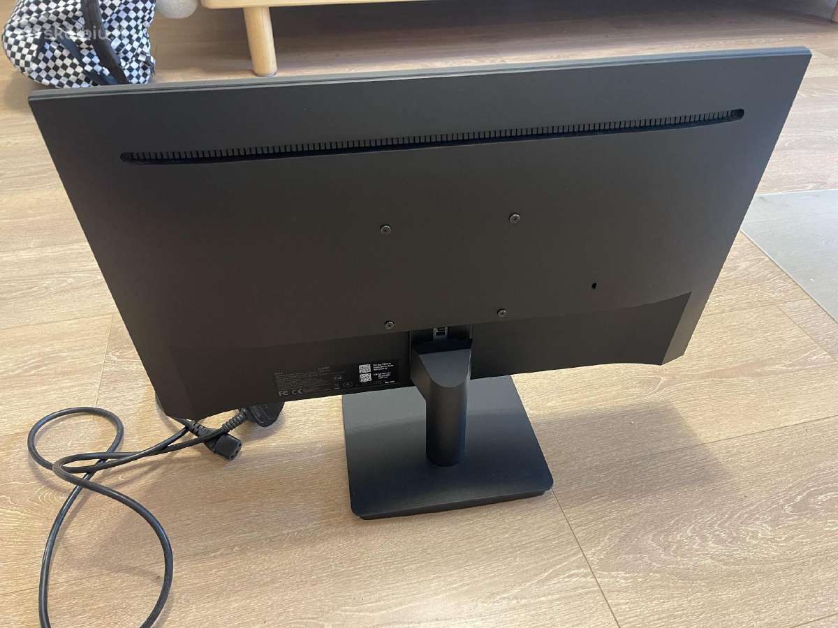 Dell monitorius - nuotraukos Nr. 2