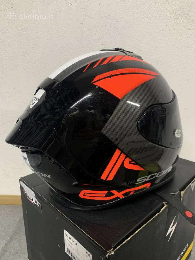 Scorpion Exo R1 - nuotraukos Nr. 23