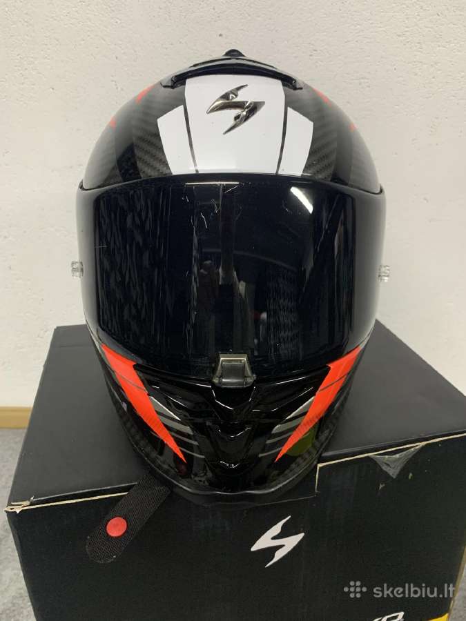 Scorpion Exo R1 - nuotraukos Nr. 24