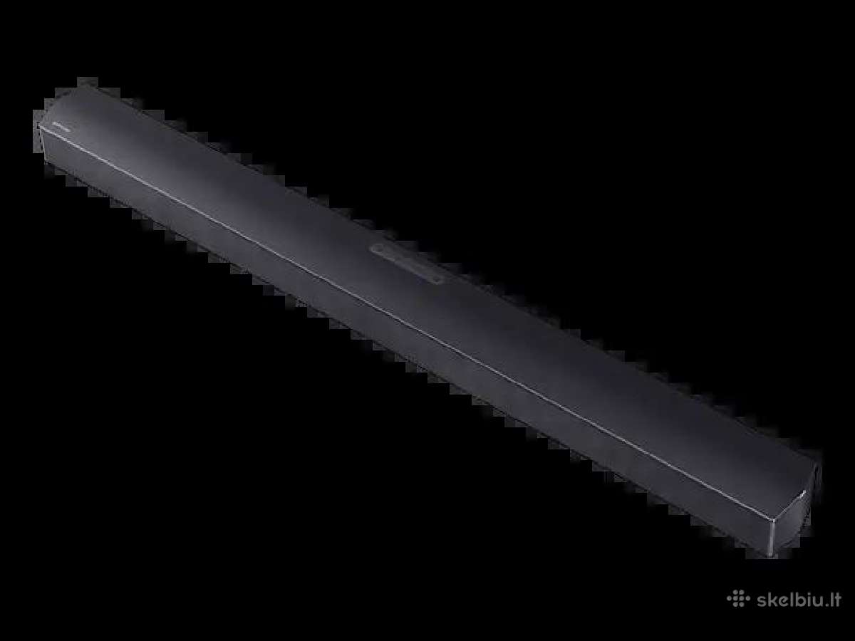 Naujas Samsung Hw-b450f 2.1 Soundbar - nuotraukos Nr. 4