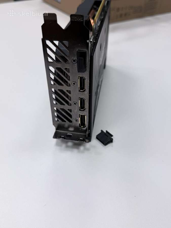Rtx 4060 - nuotraukos Nr. 3