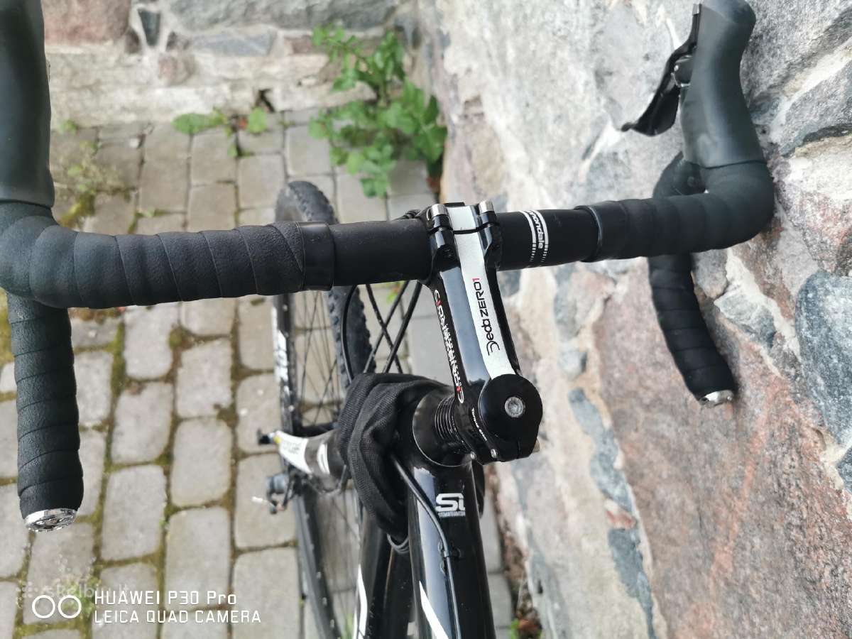 Plento Dviratis "Cannondale" - nuotraukos Nr. 3