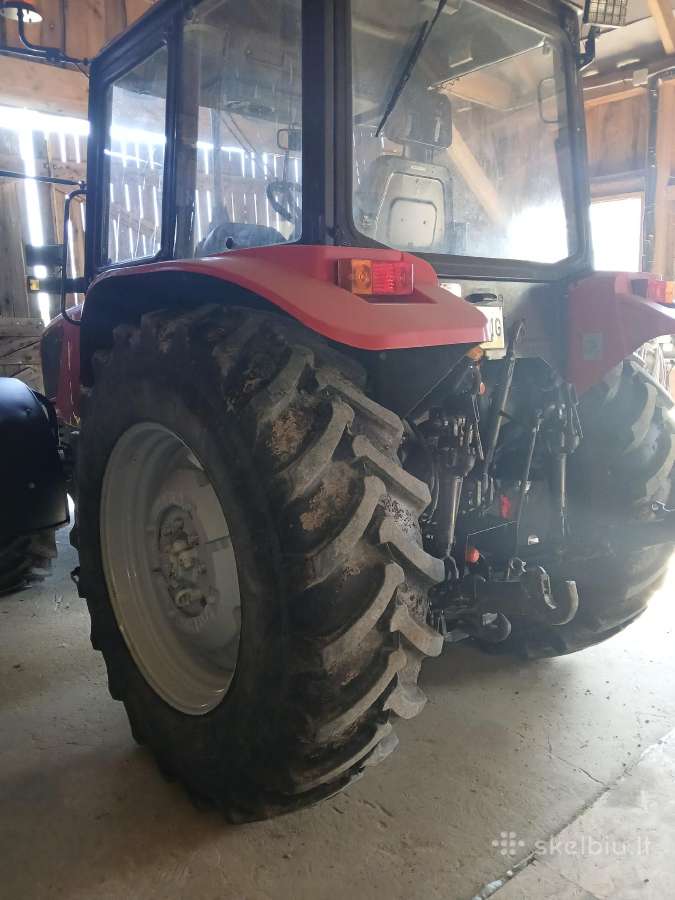 Mtz 920.4 - nuotraukos Nr. 3