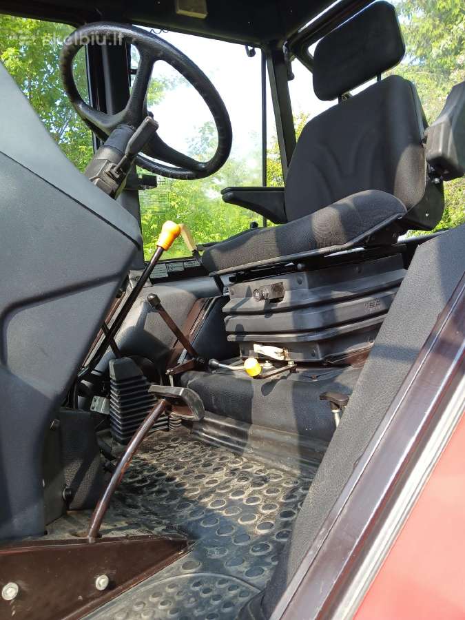 Mtz 920.4 - nuotraukos Nr. 5