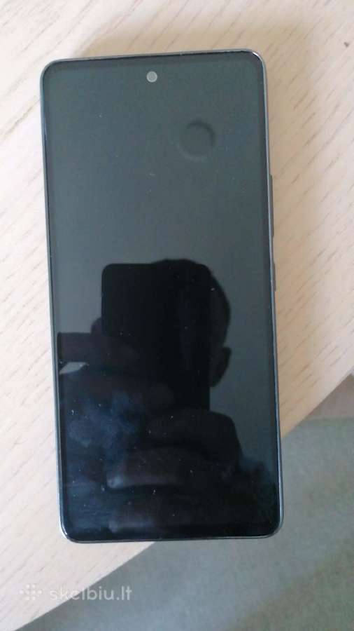 Samsung a53 5G - nuotraukos Nr. 2