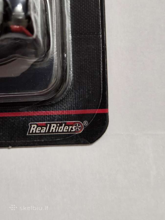 Hot Wheels Rlc 1972 Skyline H/t 2000gt-r - nuotraukos Nr. 5