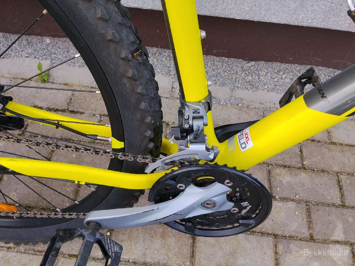 Giant talon XL dydis 29 ratai. - nuotraukos Nr. 5