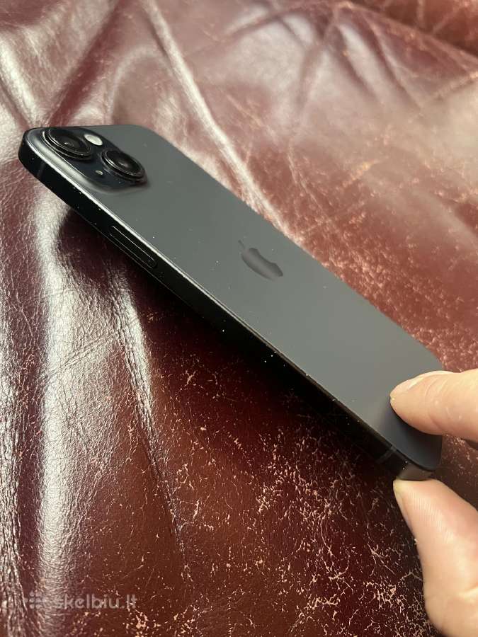 iPhone 15 Plus - nuotraukos Nr. 3