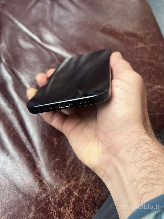 iPhone 15 Plus - nuotraukos Nr. 5