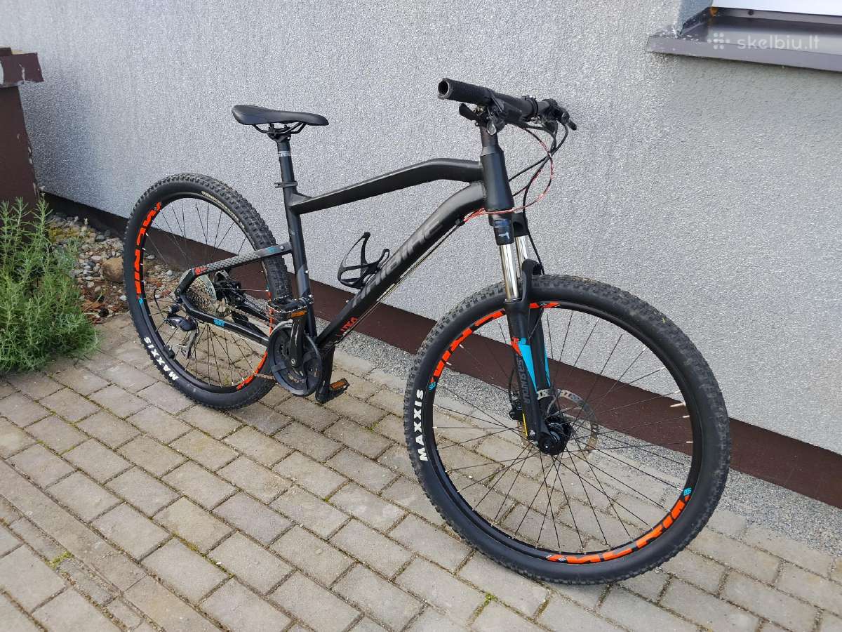 Haibike - nuotraukos Nr. 2