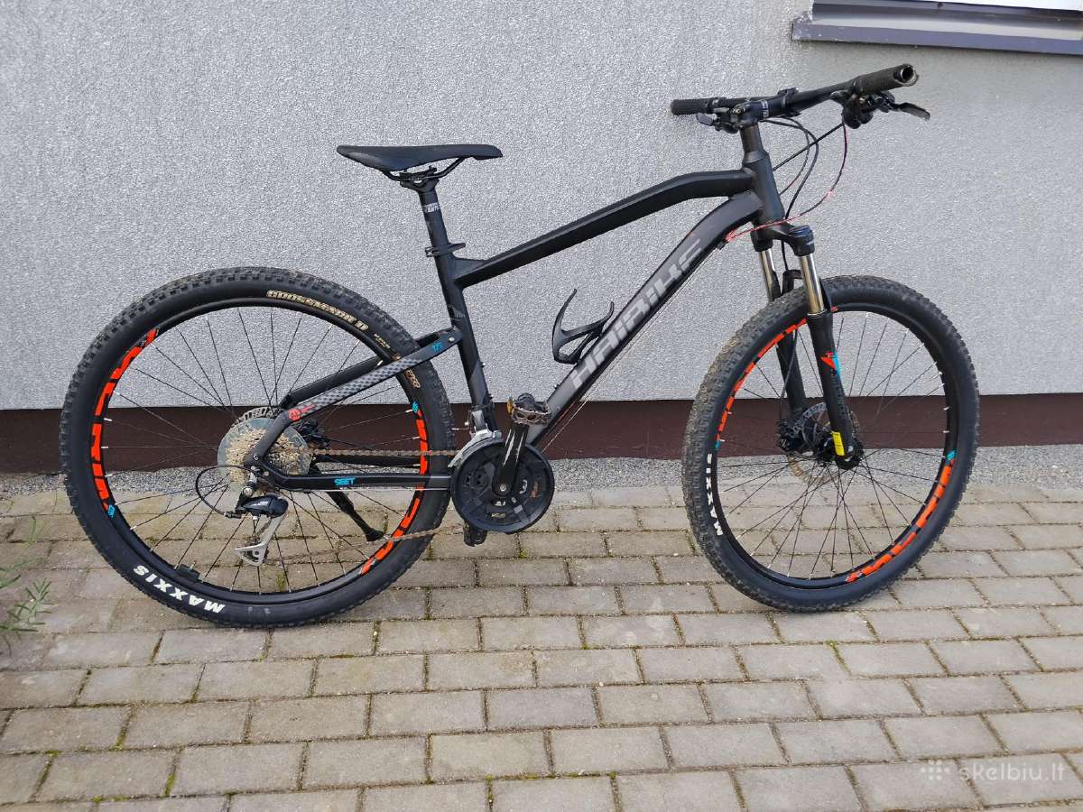 Haibike - nuotraukos Nr. 3