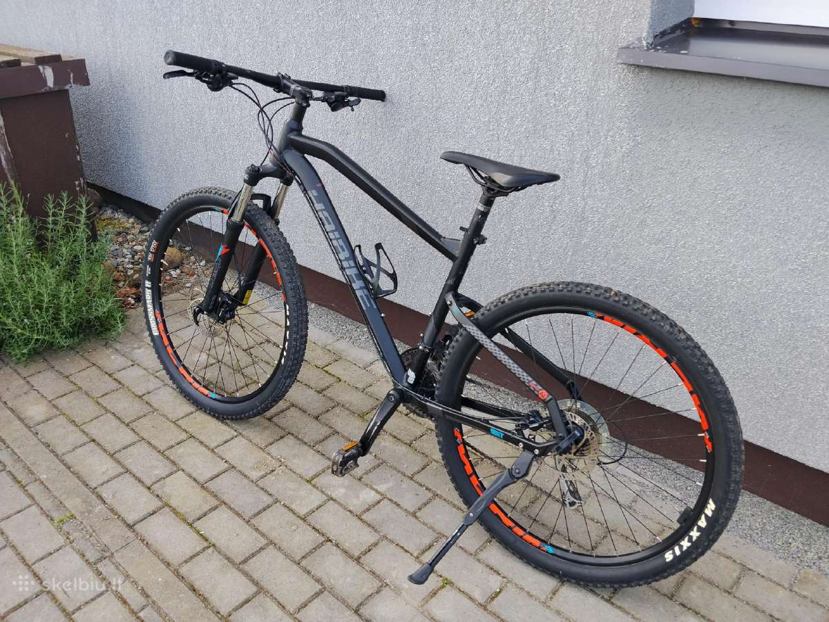 Haibike - nuotraukos Nr. 4