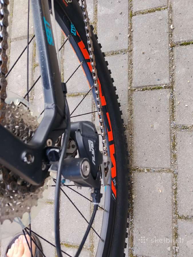 Haibike - nuotraukos Nr. 6