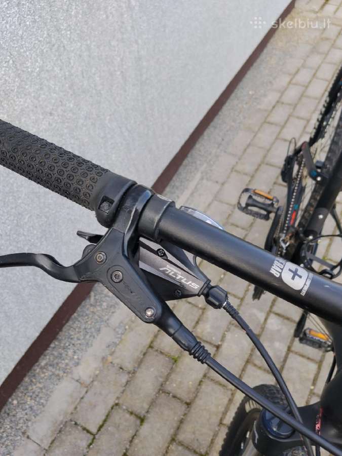 Haibike - nuotraukos Nr. 7