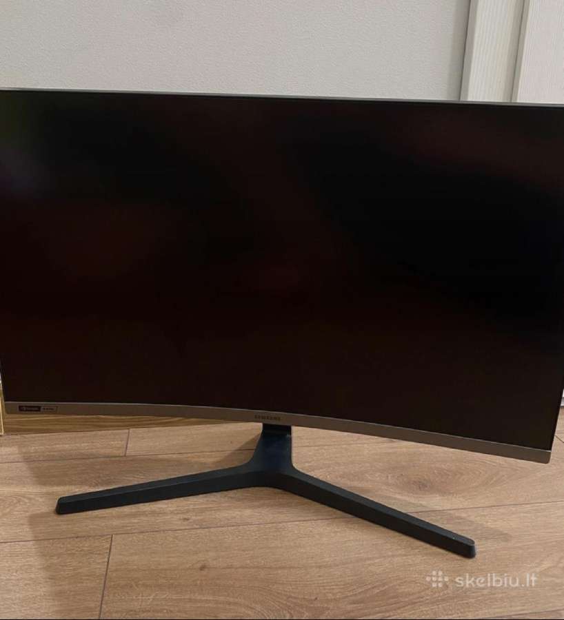 1440p 155hz Aoc Ir 1080p 240hz Samsung - nuotraukos Nr. 4