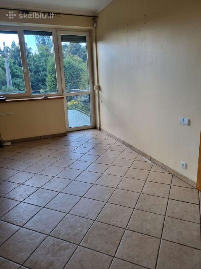 Utenos centre gamtos apsuptyje gyvenamas namas - nuotraukos Nr. 25
