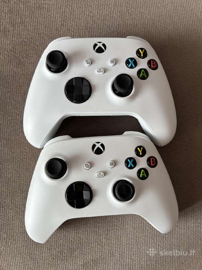 Xbox Series X - nuotraukos Nr. 3