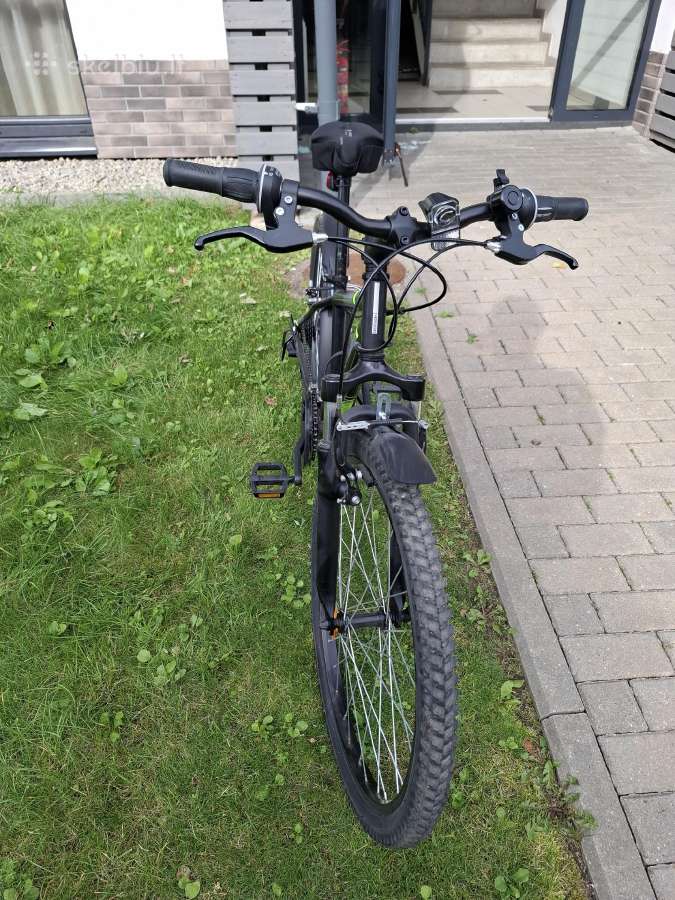 Dviratis Rockrider St500 - nuotraukos Nr. 7