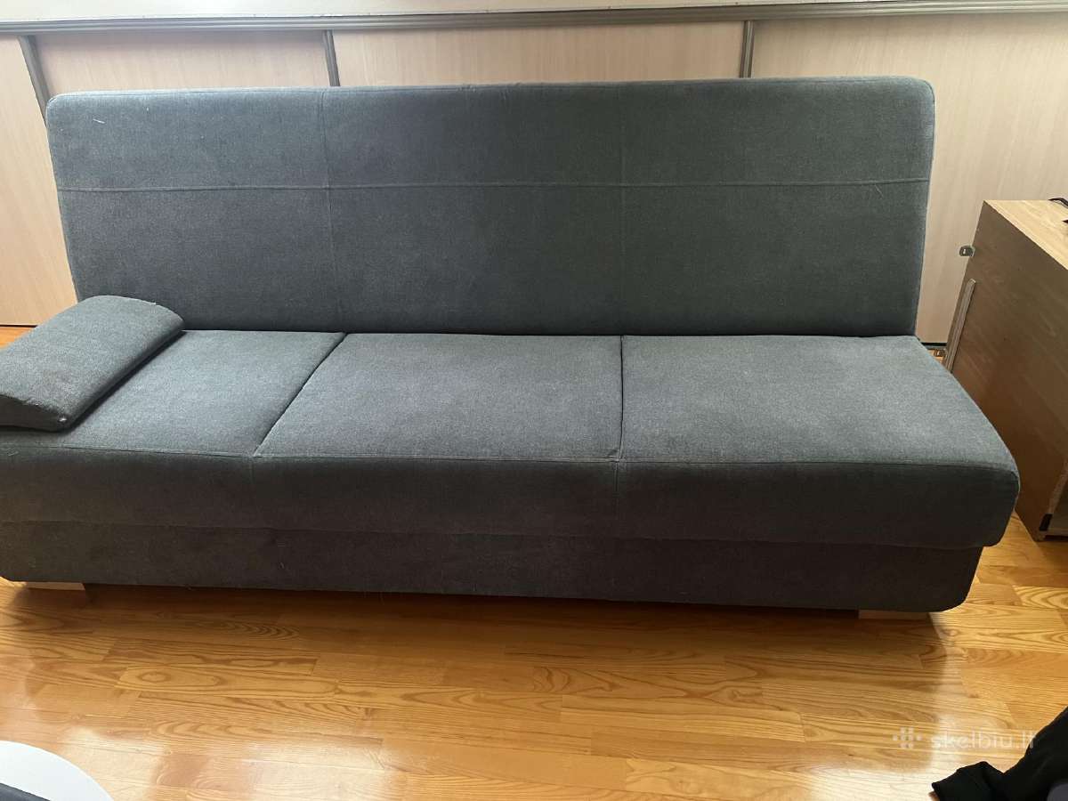 Sofa - nuotraukos Nr. 2