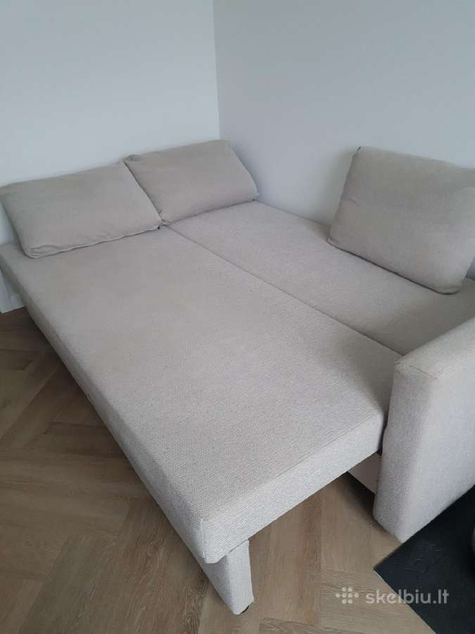 Sofa lova - nuotraukos Nr. 2