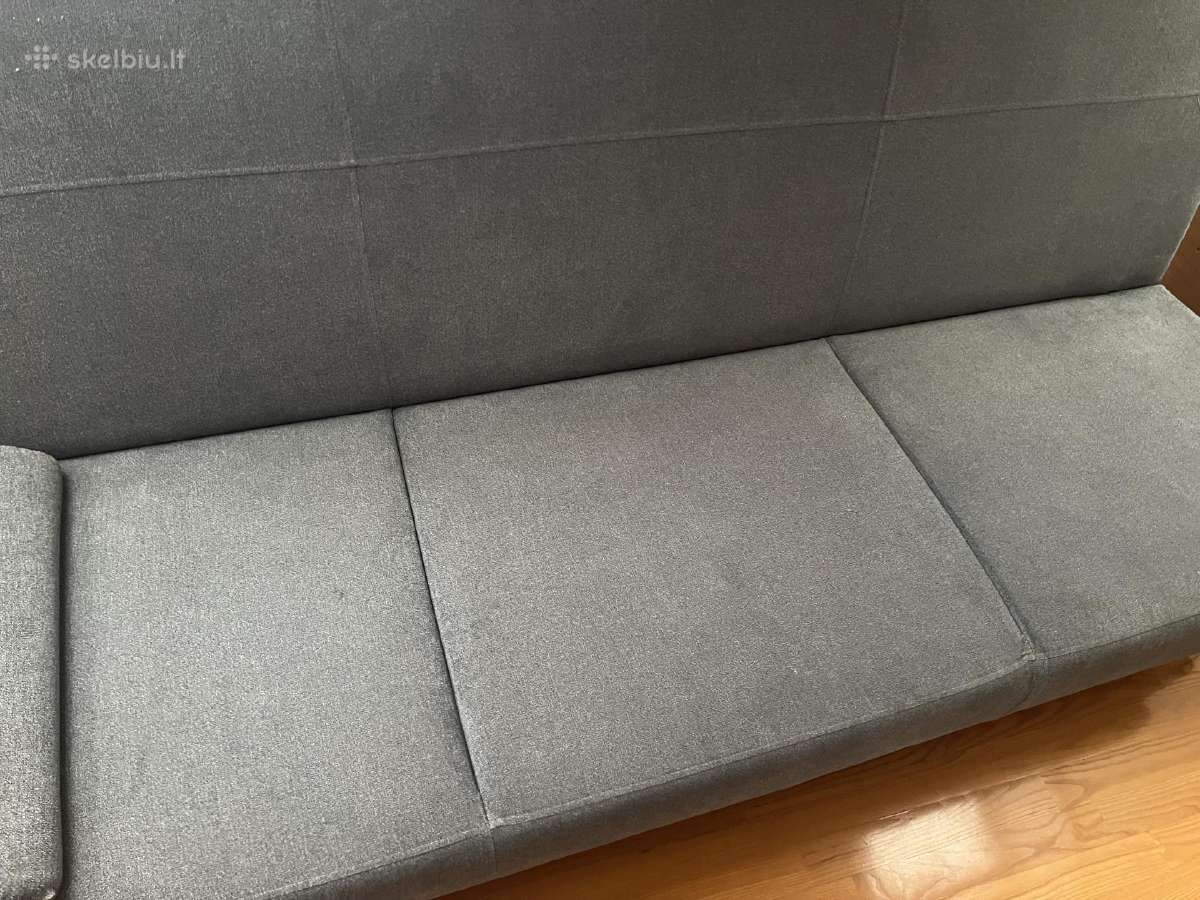 Sofa - nuotraukos Nr. 3