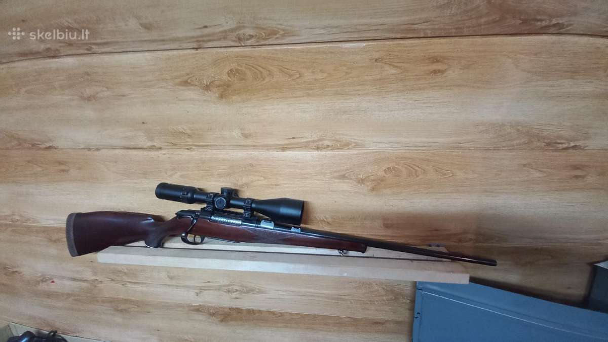 Krico 7x64 - nuotraukos Nr. 3