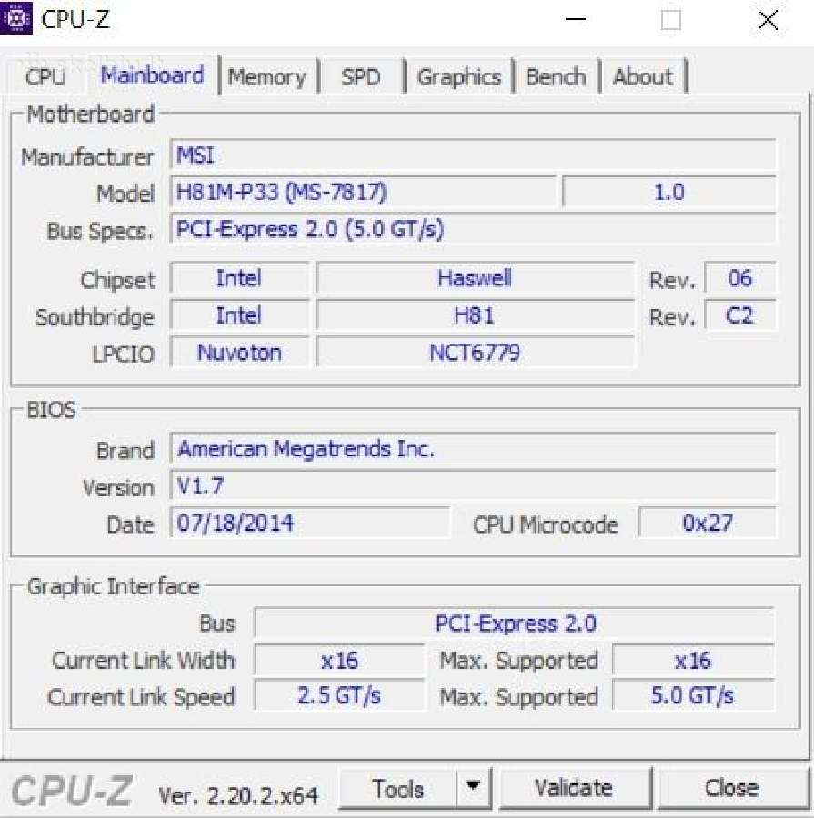 Kompiuteris su Gtx 1650 4 GB Gddr6 - nuotraukos Nr. 7