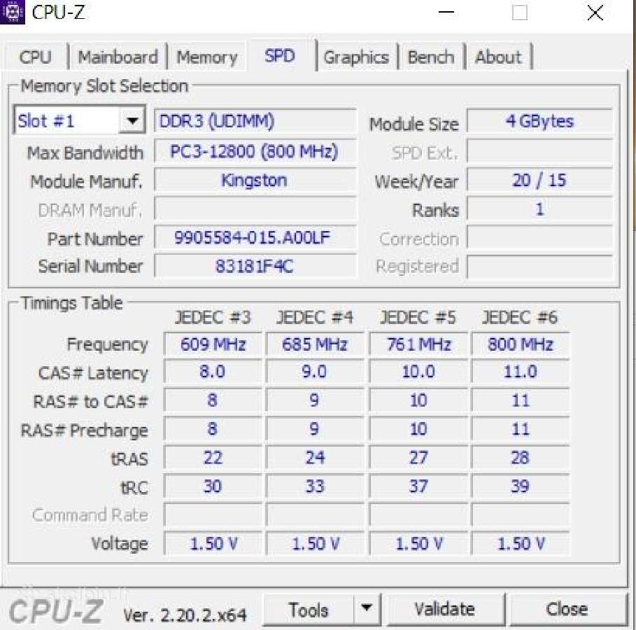 Kompiuteris su Gtx 1650 4 GB Gddr6 - nuotraukos Nr. 9