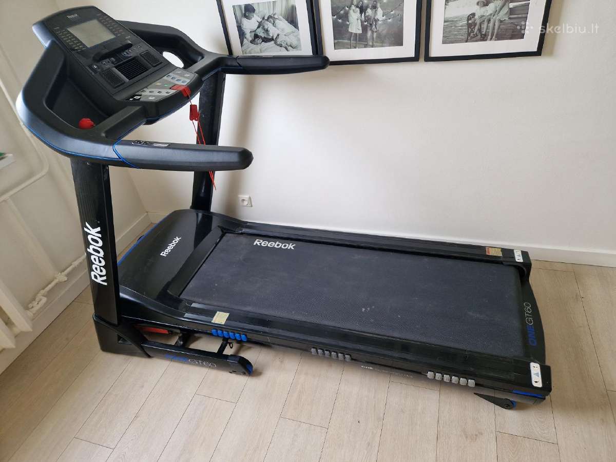 Reebok One Series Gt60 - nuotraukos Nr. 2