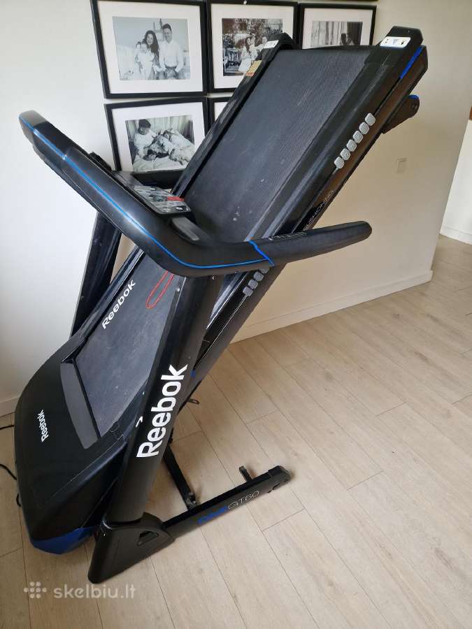 Reebok One Series Gt60 - nuotraukos Nr. 5