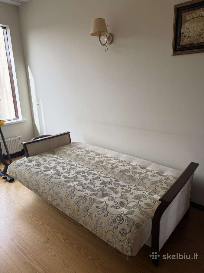 Naudota sofa-lova - nuotraukos Nr. 2