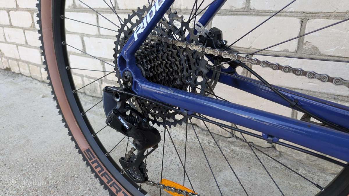 Ridley 29er, 1x12sp - nuotraukos Nr. 18
